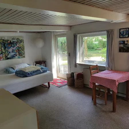 Byvej 24 Landhouse 2 Fåborg