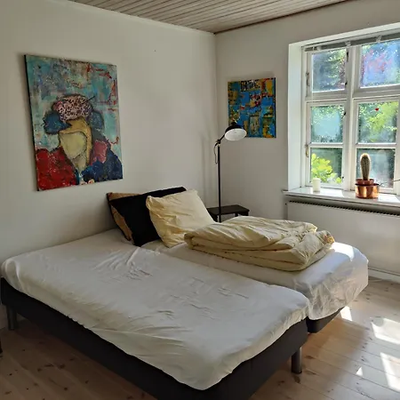 Daire Byvej 24 Landhouse 2 Fåborg
